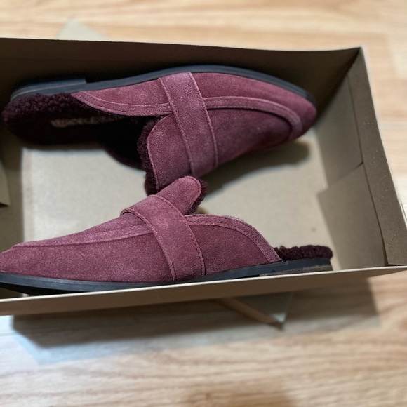 LUCKY BRAND CAYDIM MULE - Picture 2 of 10